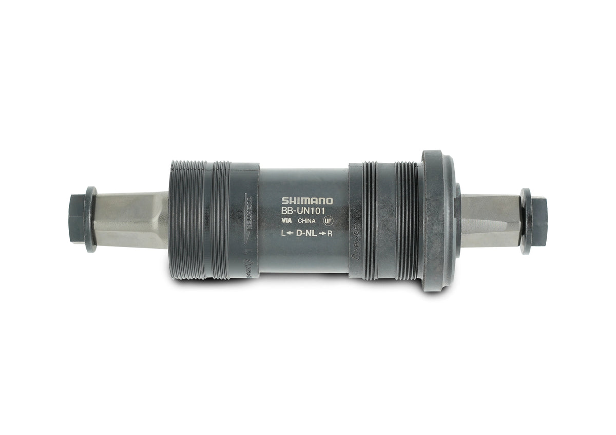 SHIMANO BOTTOM BRACKET BB-UN101