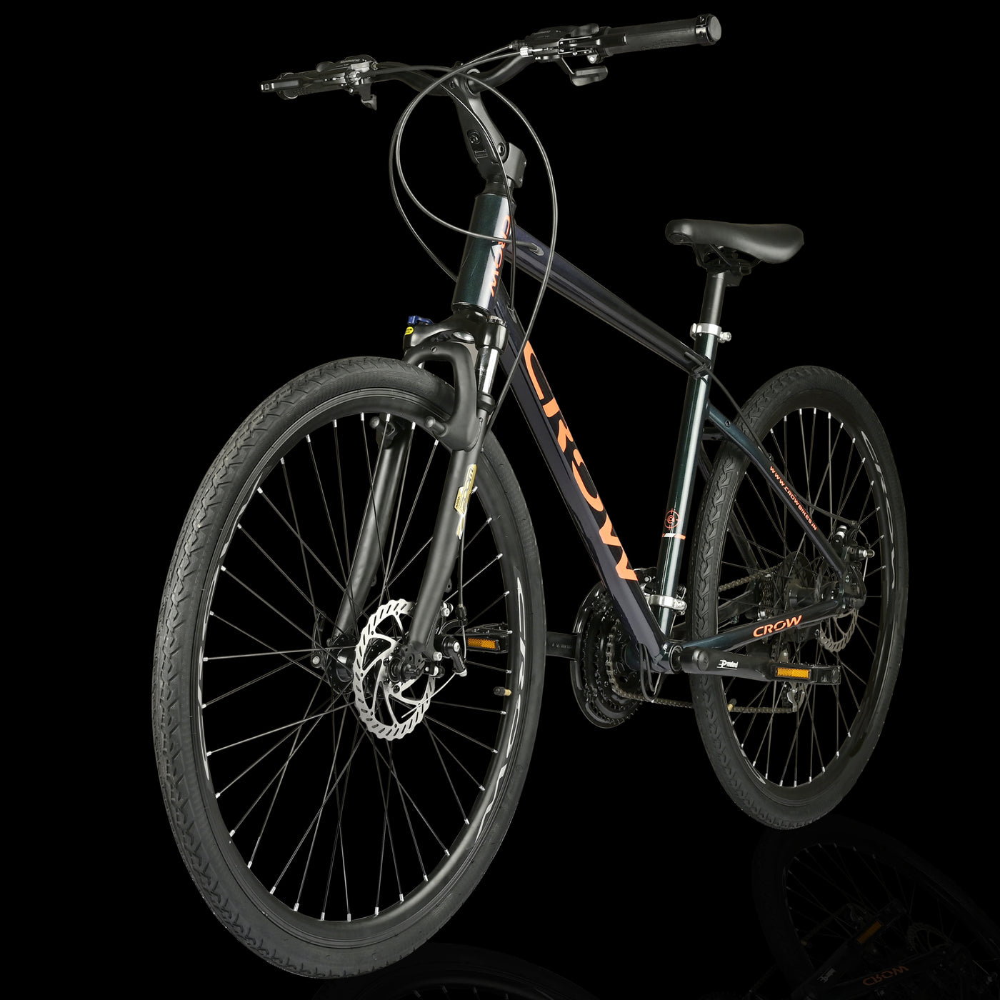 Trek 21 store speed mountain bike